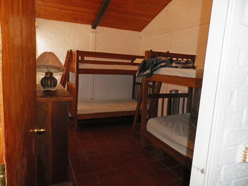 Villa Santa Maria Santa María del Oro 部屋 写真