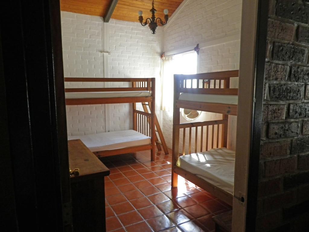 Villa Santa Maria Santa María del Oro 部屋 写真